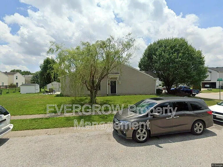 1167 Odell Ln — Photo 1