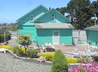 6275 Loma Ave, Eureka, CA 95503
