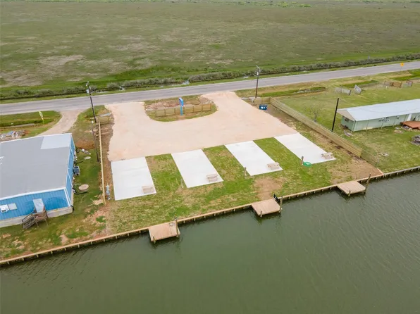 25174 Fm 457 Lot 143-145, Bay City, TX 77414