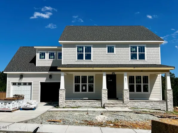 6051 Scalybark Rd, Durham, NC 27712