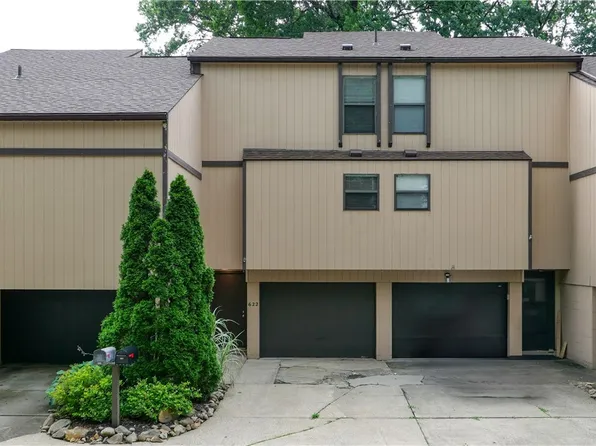 622 James Ave, Cuyahoga Falls, OH 44221