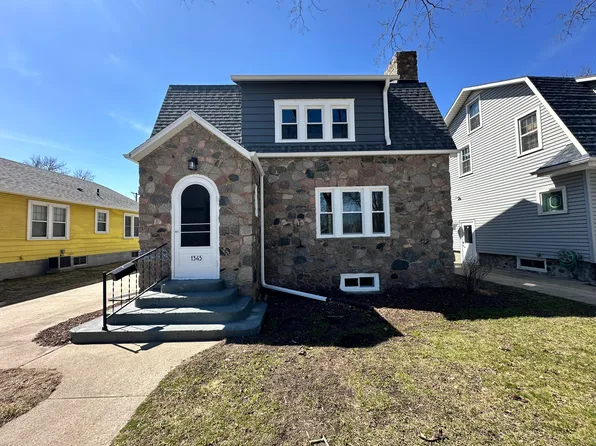 1345 Wisconsin Ave SW, Huron, SD 57350