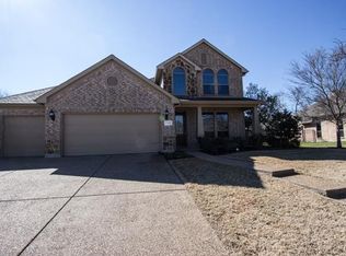 5701 Binbranch Ln, McKinney, TX 75071
