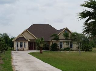 109 Bayview Palm Dr, Los Fresnos, TX 78566