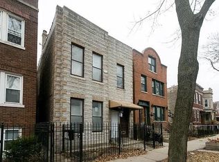834 N Mozart St APT 2R, Chicago, IL 60622