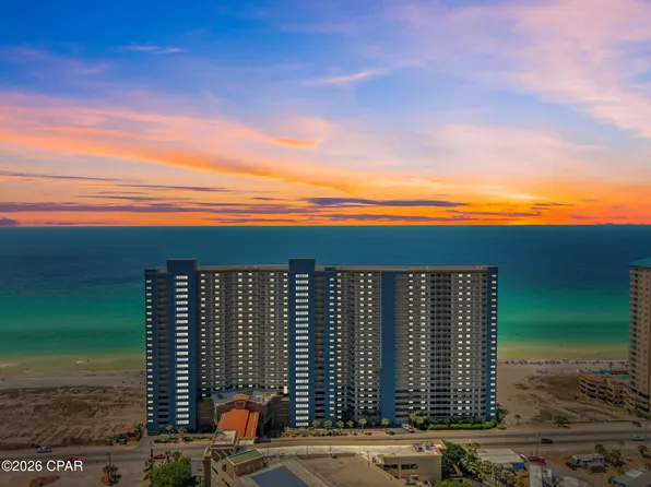 14701 Front Beach Rd Unit 2034, Panama City Beach, FL 32413