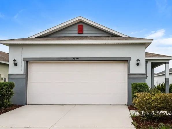 7729 Sunshine Bridge Ave, Gibsonton, FL 33534