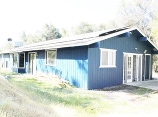 5383 Carleton Rd, Mariposa, CA 95338