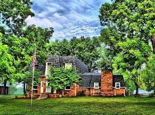 400 Barton Mill Rd, Corbin, KY 40701