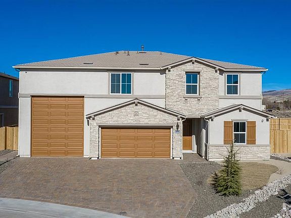 2nd image of 8090 Furnace Creek Dr Homesite 12
