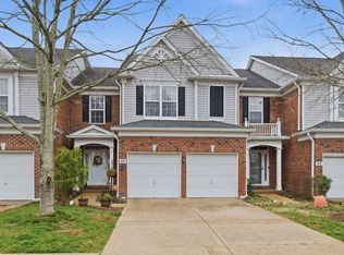 231 Green Harbor Rd APT 96, Old Hickory, TN 37138