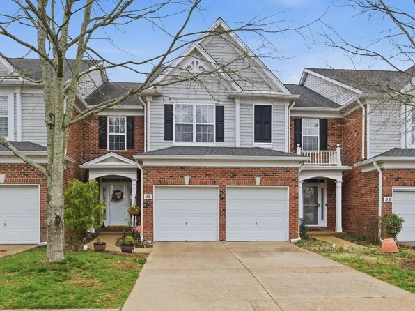 231 Green Harbor Rd APT 96, Old Hickory, TN 37138