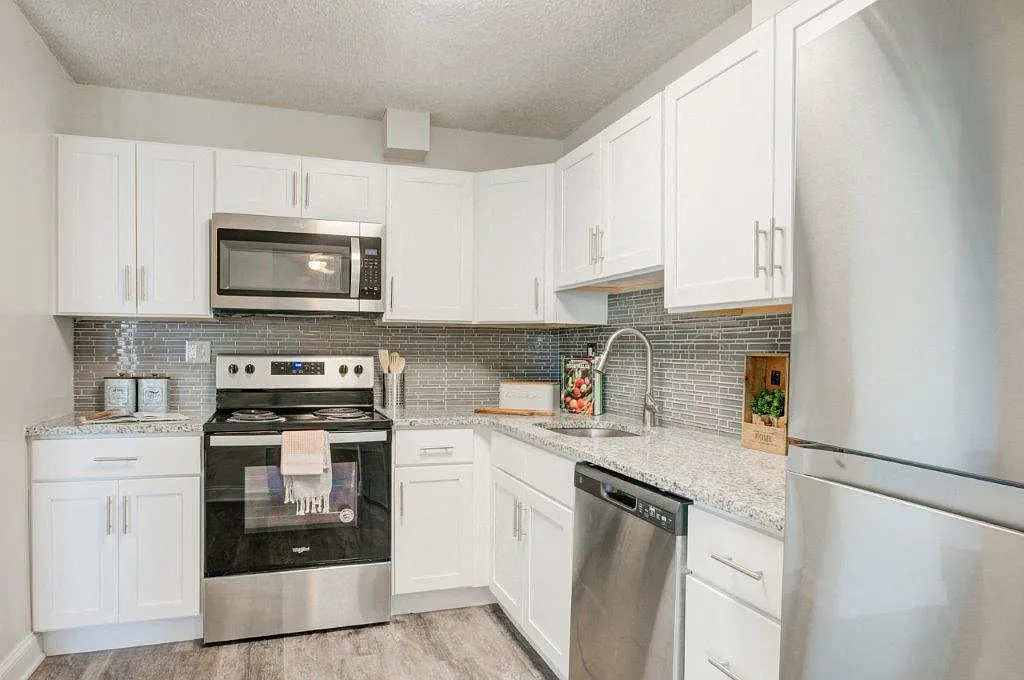 Place One Apartment Homes — Photo 1