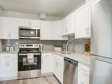 Place One Apartment Homes