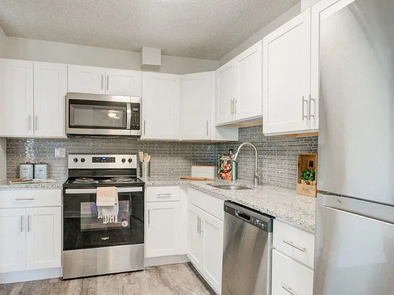 Place One Apartment Homes — Photo 1
