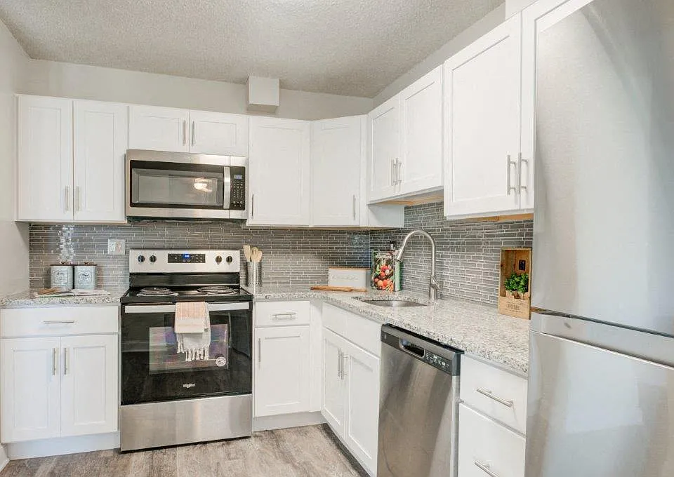 Place One Apartment Homes