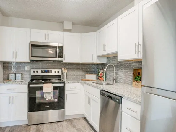 Place One Apartment Homes