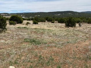 4A Sedillo Hill Rd, Tijeras, NM 87059