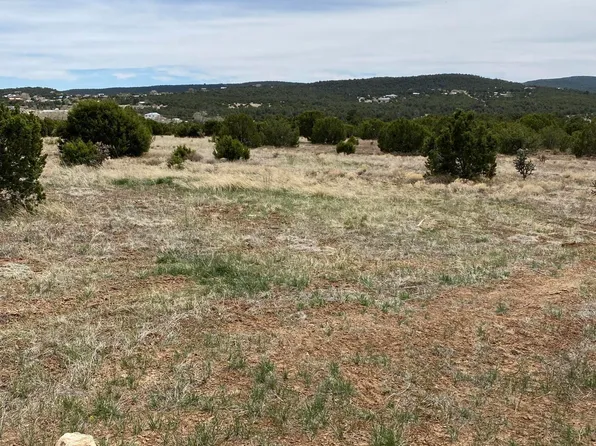 4A Sedillo Hill Rd, Tijeras, NM 87059