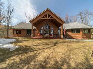 W6009 Lake Rd, Wausaukee, WI 54177