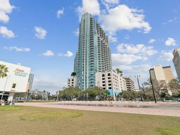 777 N Ashley Dr Unit 1116, Tampa, FL 33602