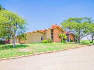 1181 Fm 2236, Ralls, TX 79357