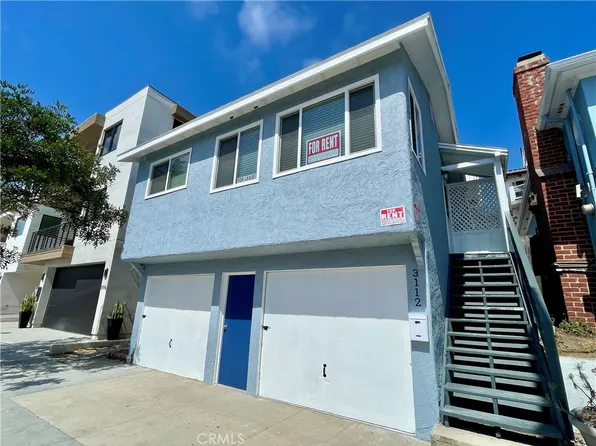 3112 Highland Ave, Manhattan Beach, CA 90266