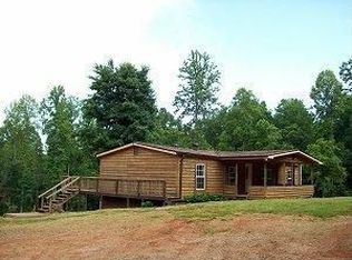 1210 Becky Rd, Blairsville, GA 30512