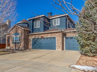 2193 Pinon Drive, Erie, CO 80516