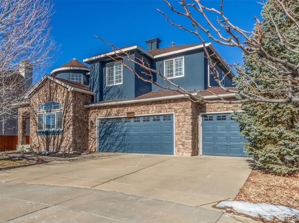 2193 Pinon Drive, Erie, CO 80516