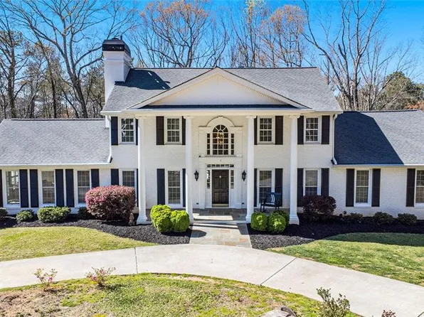 5430 Burdette Rd SE, Mableton, GA 30126