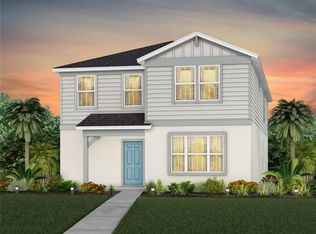 6091 Wooded Brush Alley St, Saint Cloud, FL 34771