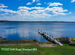 1702-1702 Drift Rd #D, Westport, MA 02790