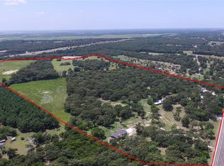1390 Us Highway 75 S, Buffalo, TX 75831
