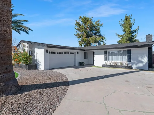 8626 E MONTEBELLO Avenue, Scottsdale, AZ 85250