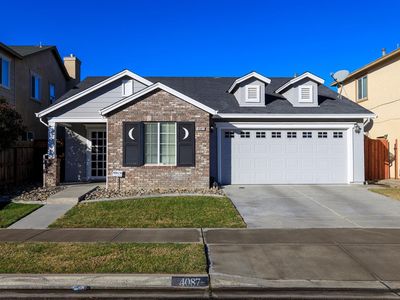 4087 Ivory Ln, Turlock, CA, 95382