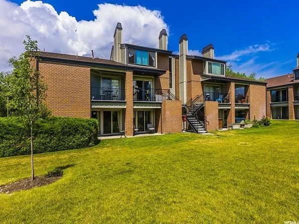 1121 E Brickyard Rd APT 1806, Salt Lake City, UT 84106
