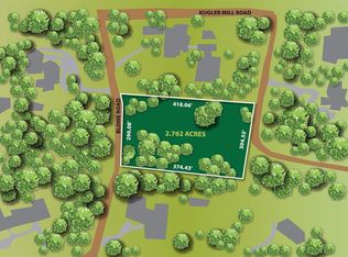 8120 Blome Rd, Cincinnati, OH 45243