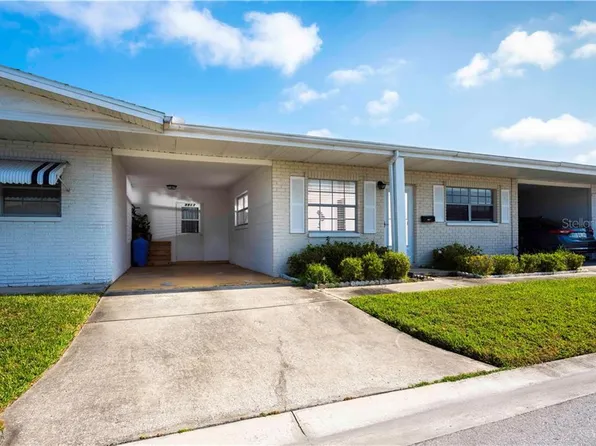 9917 Daffodil St #47, Pinellas Park, FL 33782