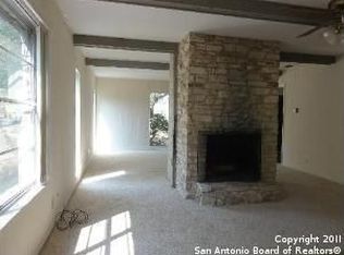 30351 Deerfield Ter, Bulverde, TX 78163