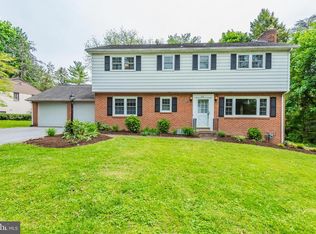 129 Maple Rd, Harrisburg, PA 17109