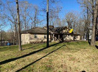 212 Ridge Rd, Pocahontas, AR 72455
