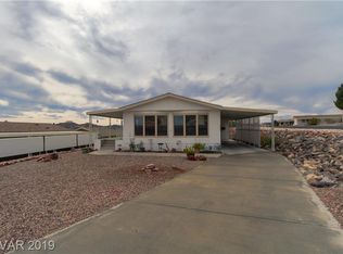 583 Lake Michigan Ln, Boulder City, NV 89005