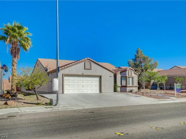 5358 Ferrell St, North Las Vegas, NV 89031