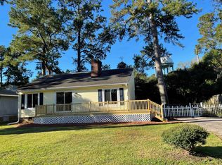 1662 Landing Rd, Myrtle Beach, SC 29577