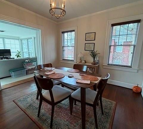 3rd image of 1365 N Highland Ave NE APT B