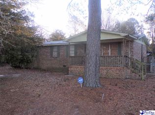 247 Limit St, Darlington, SC 29532