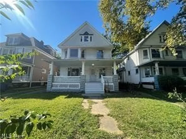 10404 South Blvd, Cleveland, OH 44108