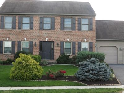 655 Coachman Ln #L-0031, Palmyra, PA, 17078