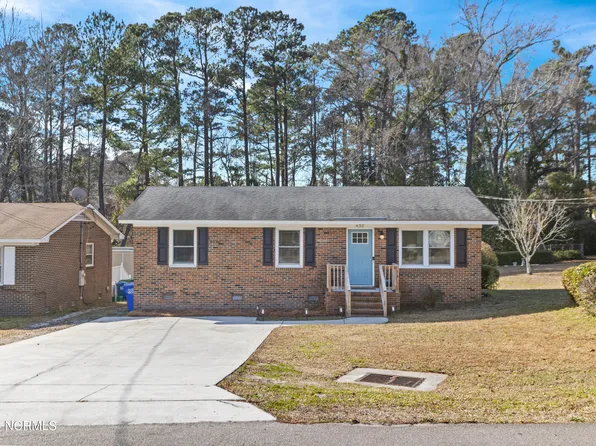 432 S Kerr Avenue, Wilmington, NC 28403